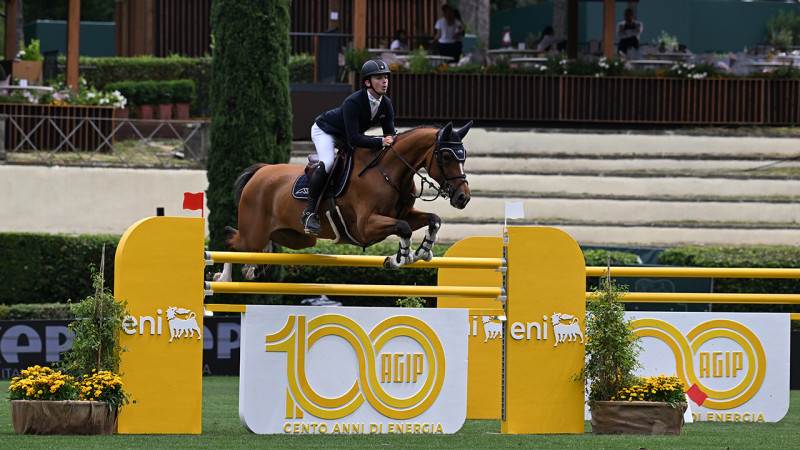 Premio n. 4 - ENI