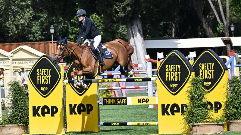 Premio n. 7 presented by KEP Italia