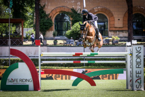 ©FISE_Massimo Argenziano 218178 ©FISE_Massimo Argenziano 218178