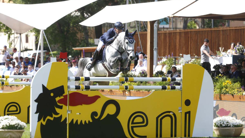 Prix n. 2 ENI