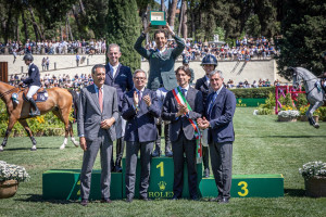 prize giving rolex c massimo argenziano prize giving rolex c massimo argenziano