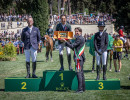 prize giving city of rome  c  massimo argenziano