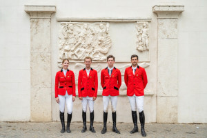 team belgium