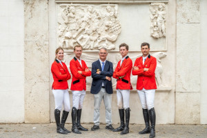 team belgium