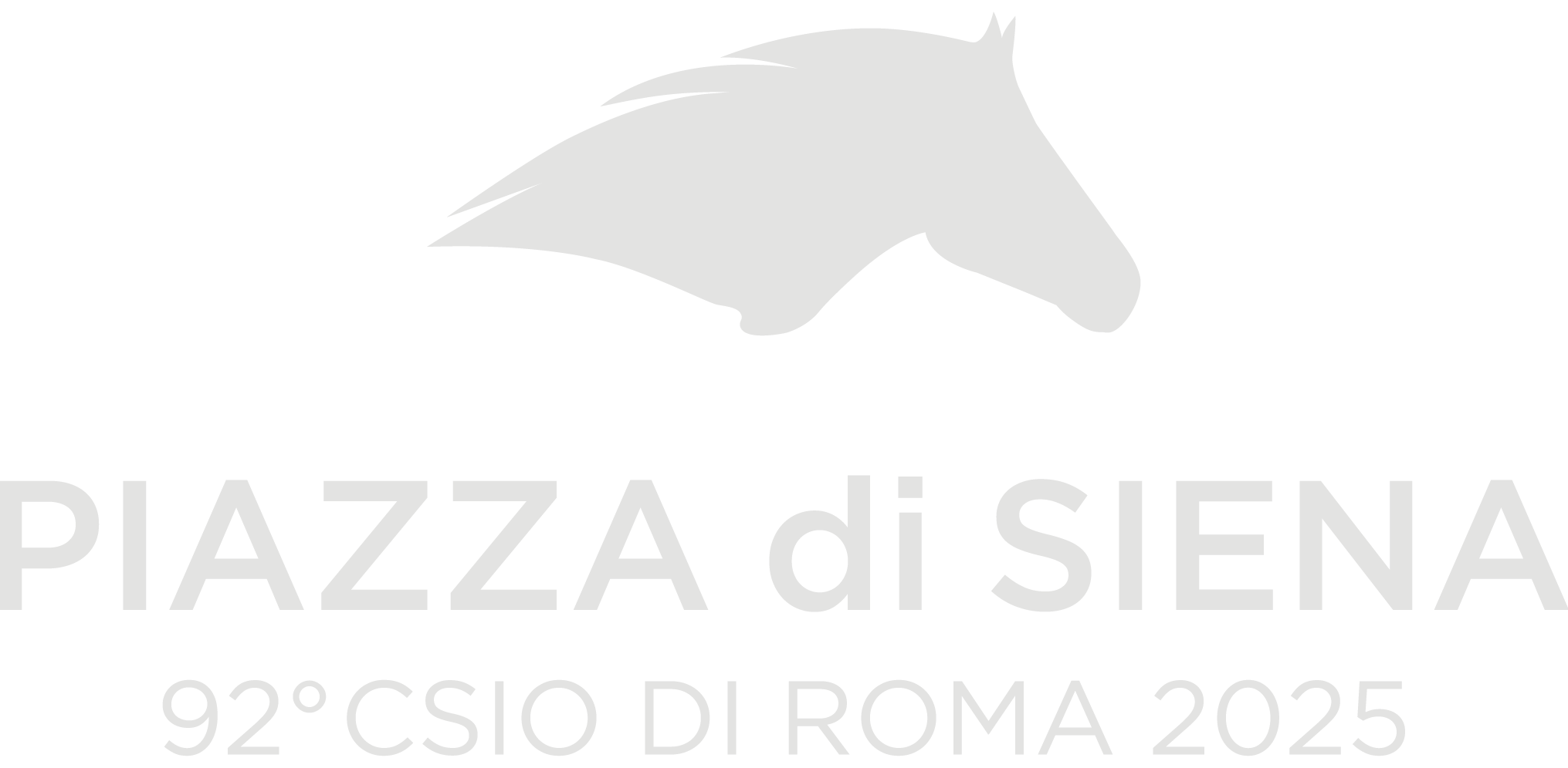 Logo Piazza di Siena