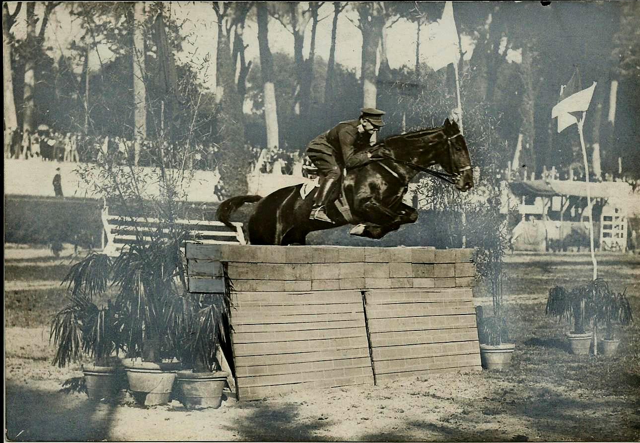 LA STORIA DELLO CSIO